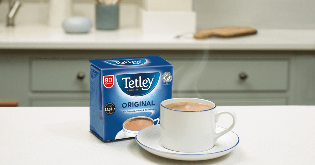 Tata teas up big changes Scottish Grocer Convenience Retailer