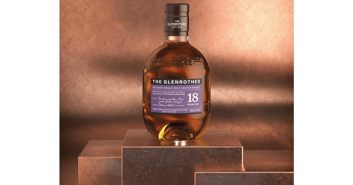 The Glenrothes1 