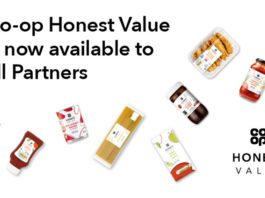 Value own label for all Nisa partners