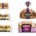 Breakfast bakery is big business Hovis has been expanding its premium in-store bakery offer in recent years.