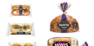 Hovis has been expanding its premium in-store bakery offer in recent years.