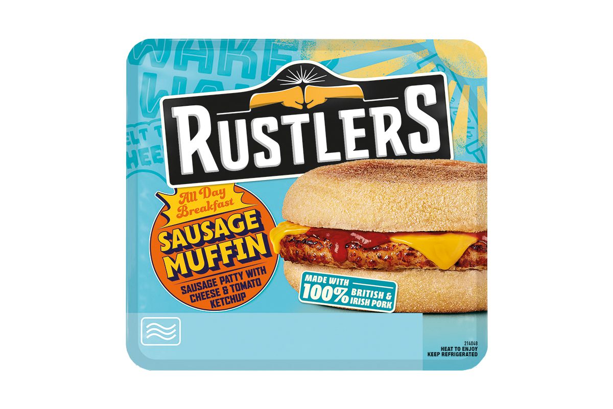 Rustlers 