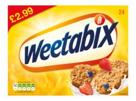 Ambitious plans for cereal brands Weetabix Packaging
