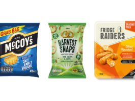 Catering for new ways of working Whether working from home or commuting, consumers seek lunchtime treats.
