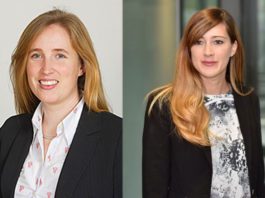 Keeping abreast of immigration rules Alison Weatherhead & Sarah Ingles Carlyle