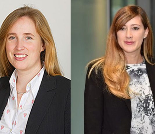 Keeping abreast of immigration rules Alison Weatherhead & Sarah Ingles Carlyle