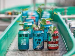 Committed to making change