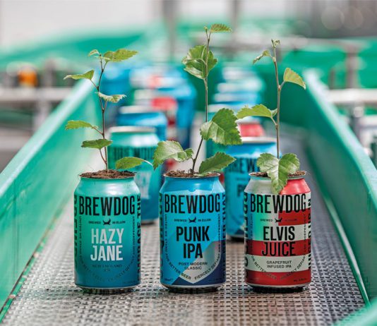 Committed to making change