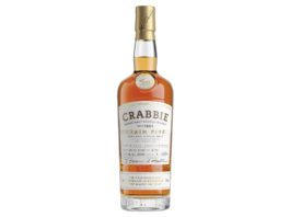 A century of waiting Crabbies Chain Pier Single Malt