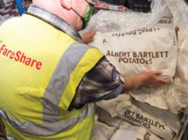 Fighting poverty by cutting waste