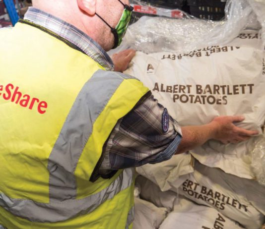 Fighting poverty by cutting waste