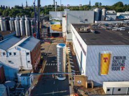 Leading the way on sustainability