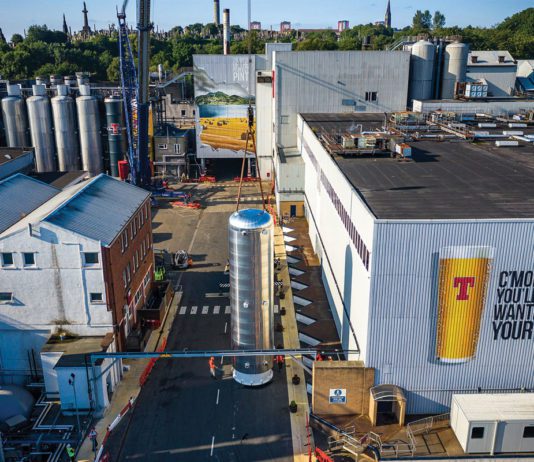 Leading the way on sustainability