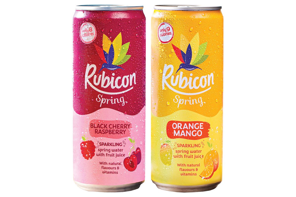 Rubicon Spring