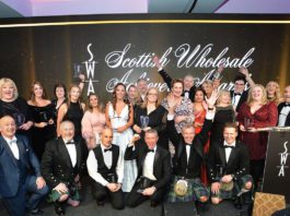 Prizes galore at Achievers SWA winners