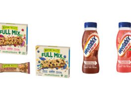 Healthy options are set to surge