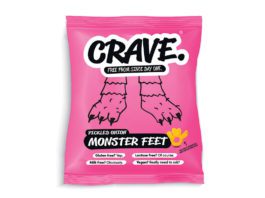 Gluten free and vegan friendly