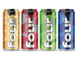 American flavour for young adults