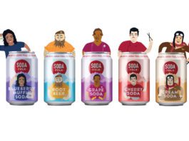 Ambitious moves by Soda Folk