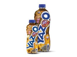 Caramel returns to the chiller