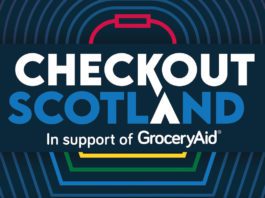 Rocking retailers GroceryAid’s Scottish committee will host a one-day festival this September.