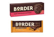 Brand refresh. Lanark-based Border Biscuits has a new look and new flavours.