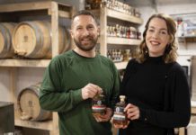 Old Mother Hunt has saw turnover soar after seeking Business Gateway support.