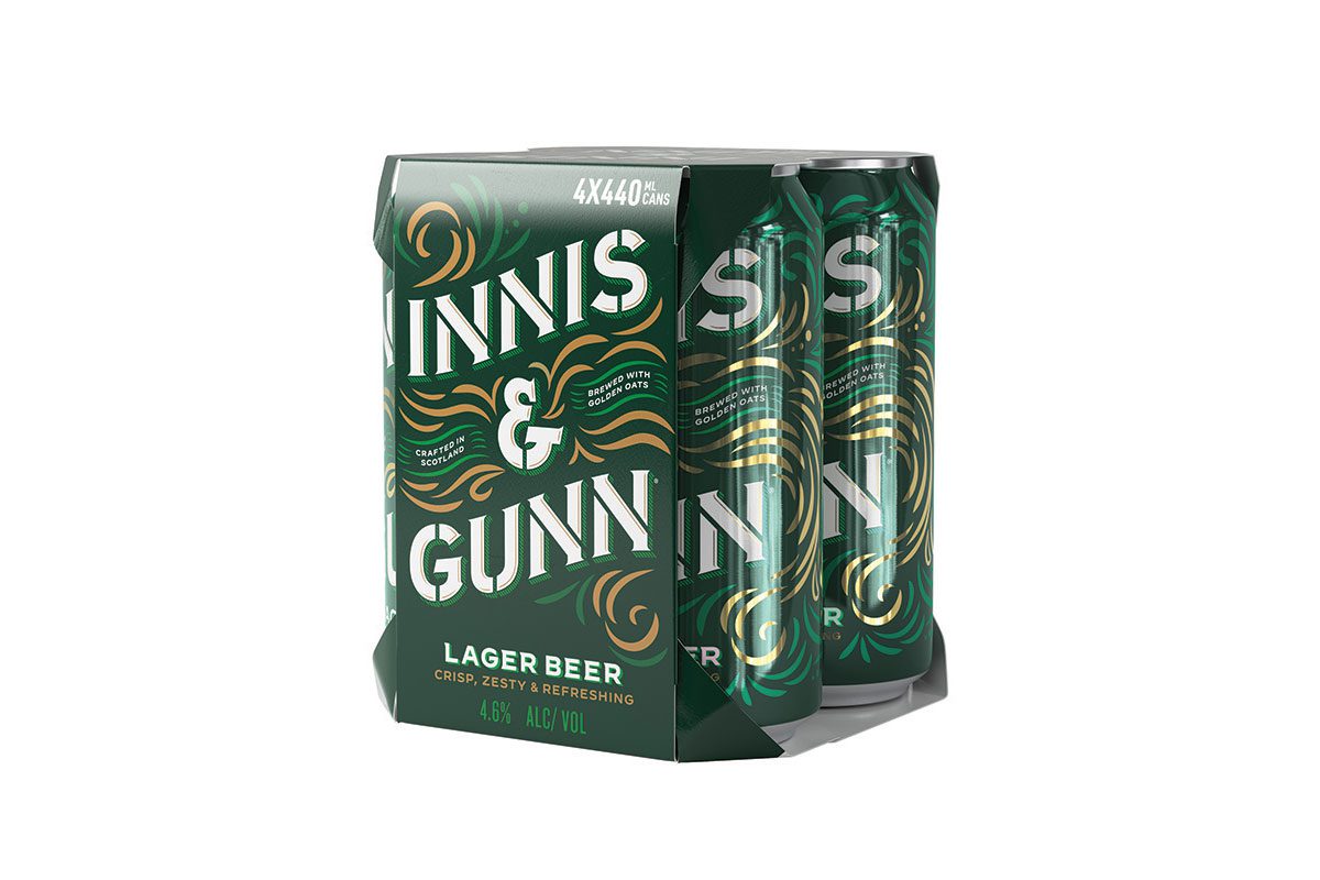 Innis & Gunn