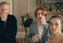 The new Irn-Bru ‘Taste Debate’ adverts revive the debate over the brand’s flavour.