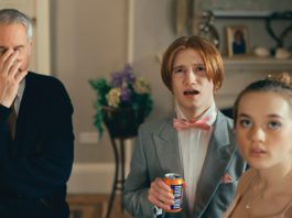 What does it taste like? The new Irn-Bru ‘Taste Debate’ adverts revive the debate over the brand’s flavour.