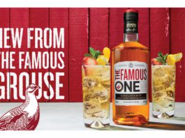 Grouse soars onto online store