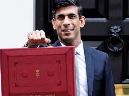 Cautious praise for Sunak Sunak’s mini budget cut fuel duty.