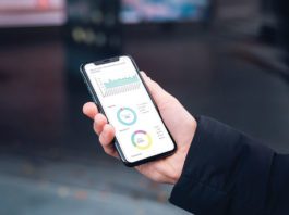 Analysis on the move