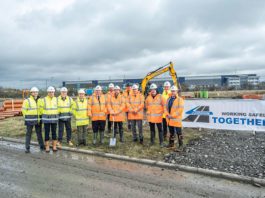 Build for the future