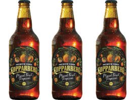 Cider is in a strong position