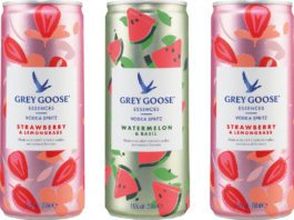 Essences take flight in the UK