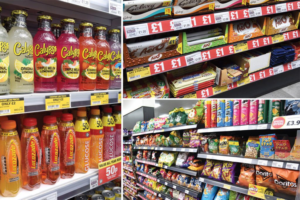 Awards Profile - Innovation In Impulse | Scottish Grocer & Convenience ...