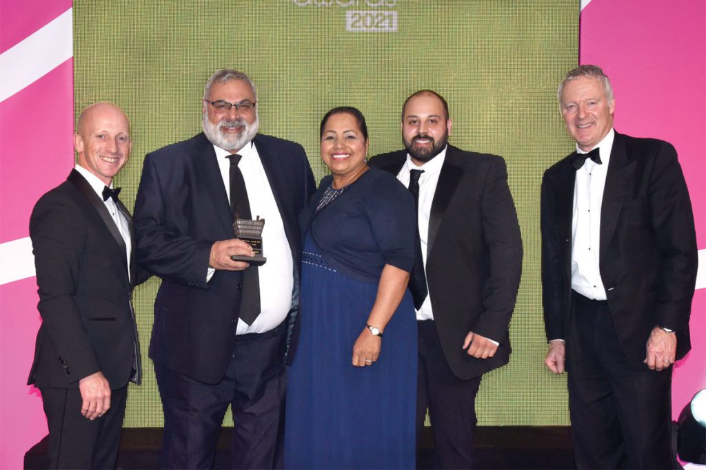 Awards Profile - Innovation In Impulse | Scottish Grocer & Convenience ...