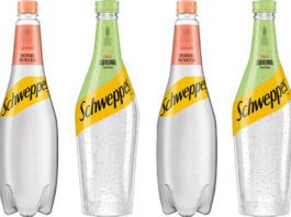 Innovation is just the tonic for summer