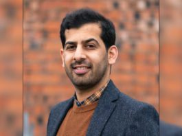 Drawing on real retail experience Raza Rehmen