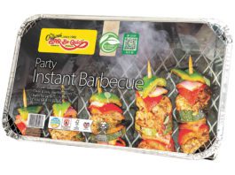 Ready for the summer