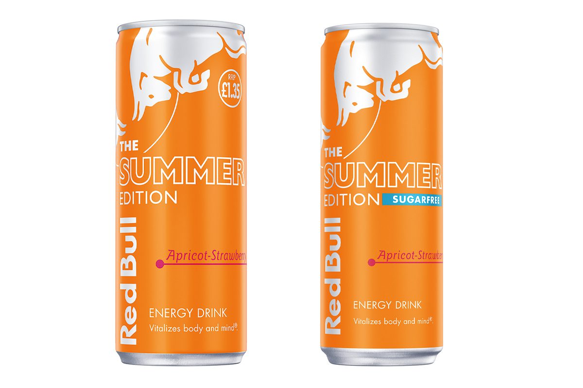 Energising summer | Scottish Grocer & Convenience Retailer