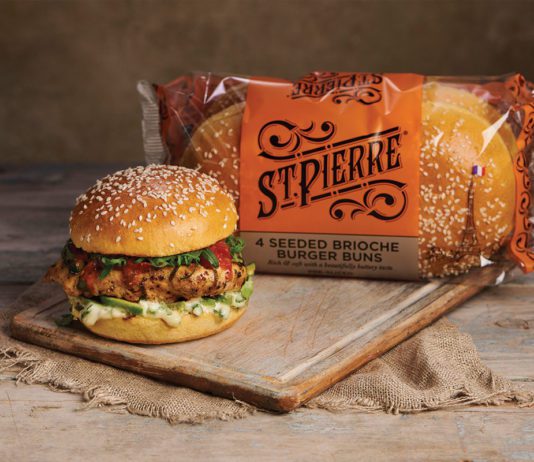 Sinking teeth into barbecue bakery