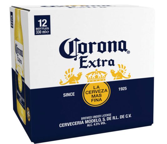 Sun shines on off sales