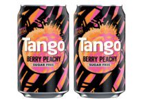 Tango berry peachy