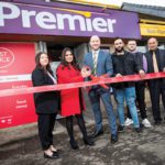 Village Post Office is a family affair