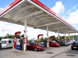 Fuel duty slashed and NI threshold to rise