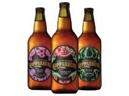 A new look for summer