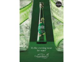 Big spend for cordial