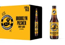 Brooklyn Pilsner